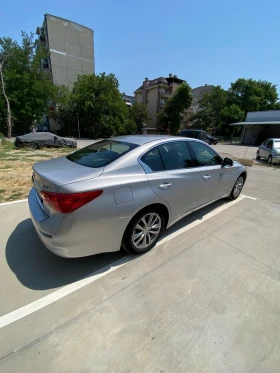 Обява за продажба на Infiniti Q50 Full ~24 000 лв. - изображение 2