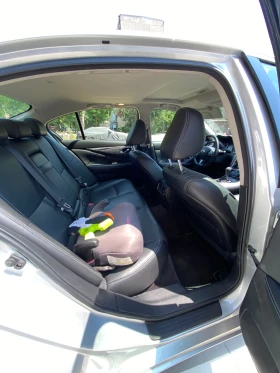Infiniti Q50 Full | Mobile.bg    13