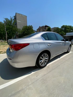 Infiniti Q50 Full | Mobile.bg    16