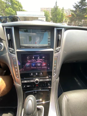 Infiniti Q50 Full | Mobile.bg    15