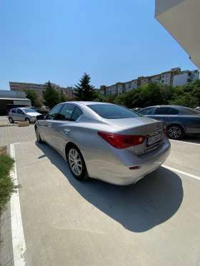 Обява за продажба на Infiniti Q50 Full ~24 000 лв. - изображение 7