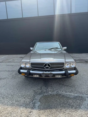 Mercedes-Benz 560 CARFAX* АВТОФИНАНСИРАНЕ* БЕЗ ПЪРВОНАЧАЛНА ВНОСКА* 