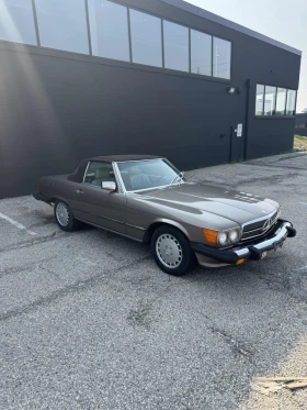 Mercedes-Benz 560 CARFAX* АВТОФИНАНСИРАНЕ* БЕЗ ПЪРВОНАЧАЛНА ВНОСКА* - 28000 лв. - 50010911 2