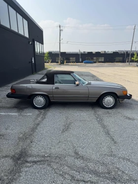Mercedes-Benz 560 CARFAX* АВТОФИНАНСИРАНЕ* БЕЗ ПЪРВОНАЧАЛНА ВНОСКА* - 28000 лв. - 50010911 5