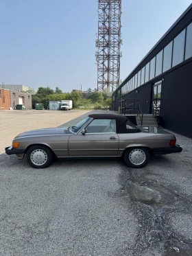 Mercedes-Benz 560 CARFAX* АВТОФИНАНСИРАНЕ* БЕЗ ПЪРВОНАЧАЛНА ВНОСКА* - 28000 лв. - 50010911 4