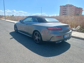 Mercedes-Benz E 220 Cabrio | Mobile.bg    6