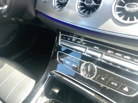 Mercedes-Benz E 220 Cabrio | Mobile.bg    11
