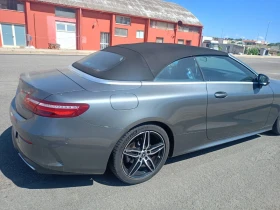 Mercedes-Benz E 220 Cabrio | Mobile.bg    10