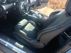 Mercedes-Benz E 220 Cabrio | Mobile.bg    16