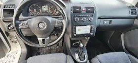 VW Touran | Mobile.bg � ����� ������ 7