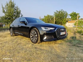 Обява за продажба на Audi A6 40 TDI ~54 600 лв. - изображение 1