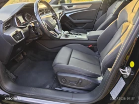 Обява за продажба на Audi A6 40 TDI ~54 600 лв. - изображение 7
