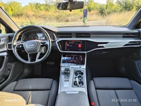 Обява за продажба на Audi A6 40 TDI ~54 600 лв. - изображение 9