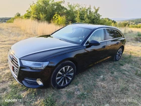 Обява за продажба на Audi A6 40 TDI ~54 600 лв. - изображение 4