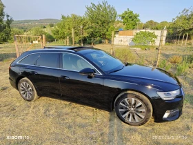Обява за продажба на Audi A6 40 TDI ~54 600 лв. - изображение 1