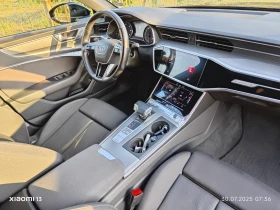 Обява за продажба на Audi A6 40 TDI ~54 600 лв. - изображение 10