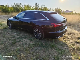 Обява за продажба на Audi A6 40 TDI ~54 600 лв. - изображение 5