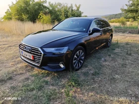 Обява за продажба на Audi A6 40 TDI ~54 600 лв. - изображение 2