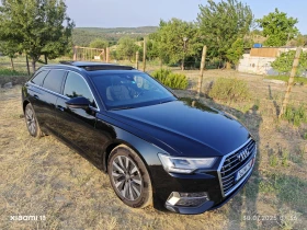 Обява за продажба на Audi A6 40 TDI ~54 600 лв. - изображение 3