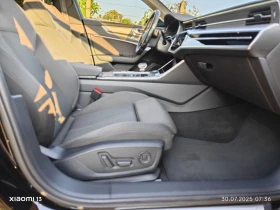 Обява за продажба на Audi A6 40 TDI ~54 600 лв. - изображение 8