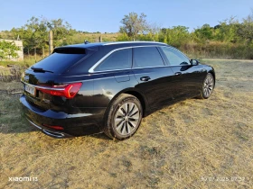 Обява за продажба на Audi A6 40 TDI ~54 600 лв. - изображение 6