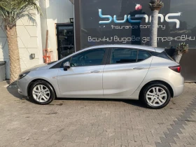 Opel Astra CDTI - 7000 € - 79843209 3