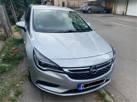 Opel Astra CDTI - 7000 € - 79843209 4
