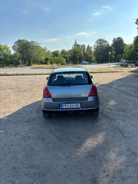Suzuki Swift 1.3i | Mobile.bg    2