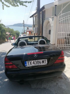 Mercedes-Benz SLK | Mobile.bg    2