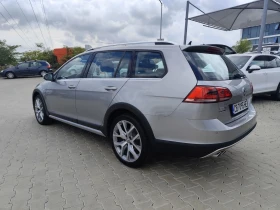 VW Golf AllTrack(4x4) 2.0Tdi Euro6B Dinamic Light DSG 6s - 22000 лв. - 36183111 8
