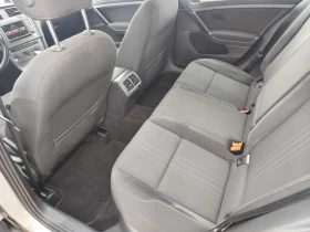VW Golf AllTrack(4x4) 2.0Tdi Euro6B Dinamic Light DSG 6s - 22000 лв. - 36183111 10