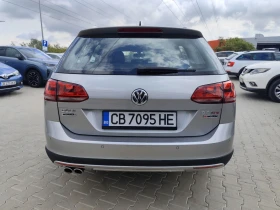 VW Golf AllTrack(4x4) 2.0Tdi Euro6B Dinamic Light DSG 6s - 22000 лв. - 36183111 6