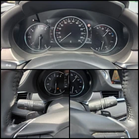 Mazda 6 2.2/4Х4/EXCLUSIVE/FEISLIFT/HEAD-UP/FULL-OPTION/ - 25950 лв. - 41693102 16