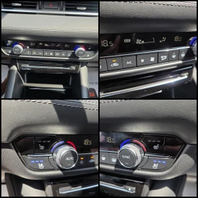 Mazda 6 2.2/4Х4/EXCLUSIVE/FEISLIFT/HEAD-UP/FULL-OPTION/ - 25950 лв. - 41693102 14