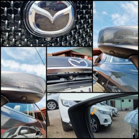 Mazda 6 2.2/4Х4/EXCLUSIVE/FEISLIFT/HEAD-UP/FULL-OPTION/ - 25950 лв. - 41693102 4