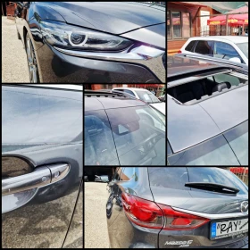 Mazda 6 2.2/4Х4/EXCLUSIVE/FEISLIFT/HEAD-UP/FULL-OPTION/ - 25950 лв. - 41693102 5