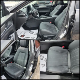 Mazda 6 2.2/4Х4/EXCLUSIVE/FEISLIFT/HEAD-UP/FULL-OPTION/ - 25950 лв. - 41693102 6