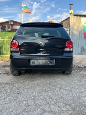 Обява за продажба на VW Polo УникатGTI 1.8T ~8 499 лв. - изображение 3