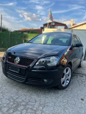 Обява за продажба на VW Polo УникатGTI 1.8T ~8 499 лв. - изображение 1