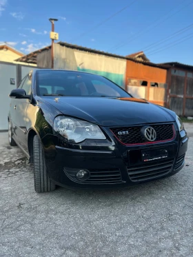 Обява за продажба на VW Polo УникатGTI 1.8T ~8 499 лв. - изображение 2