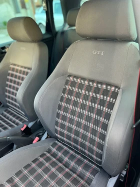 Обява за продажба на VW Polo УникатGTI 1.8T ~8 499 лв. - изображение 7