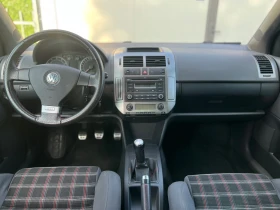 Обява за продажба на VW Polo УникатGTI 1.8T ~8 499 лв. - изображение 6