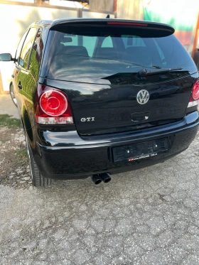 Обява за продажба на VW Polo УникатGTI 1.8T ~8 499 лв. - изображение 5