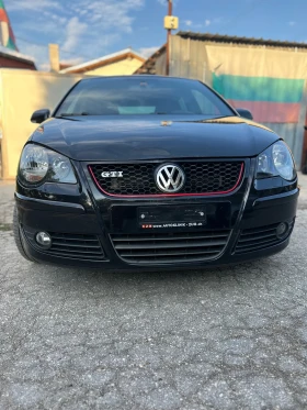 Обява за продажба на VW Polo УникатGTI 1.8T ~8 499 лв. - изображение 1