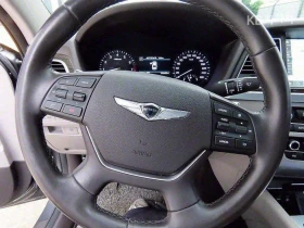 Genesis G80 3.3 GDI AWD | Mobile.bg    8