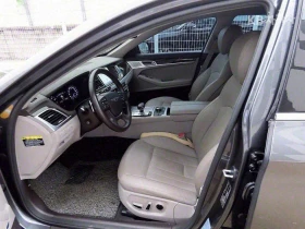 Genesis G80 3.3 GDI AWD | Mobile.bg    5