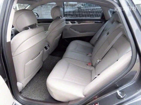 Genesis G80 3.3 GDI AWD | Mobile.bg    6
