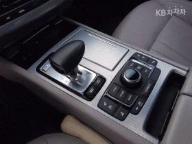 Genesis G80 3.3 GDI AWD | Mobile.bg    11