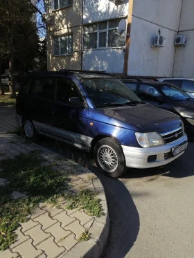 Daihatsu Gran move | Mobile.bg    6