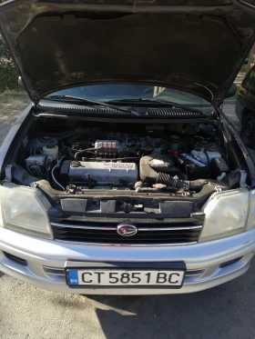 Daihatsu Gran move | Mobile.bg    3